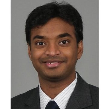 Raghavendra Prasad
